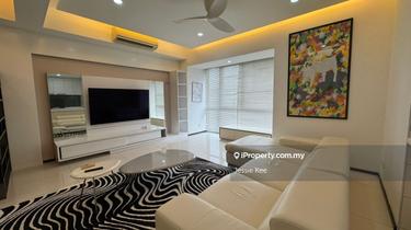 Fully Furnished Unit For Rent!  1