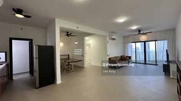 3 Bedrooms With Balcony, Large Living Hall And Spacious Dining Area 1