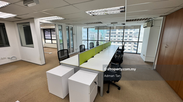 Office For Rent  1