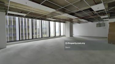 Pavilion Embassy Corporate Office Brand New Unit for Sale 1