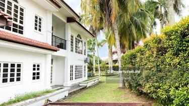 2/3-Storey Beverly Row Bungalow (Fully Furnished) 1