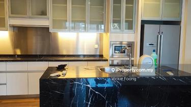 ID Furnished Design  high floor nice view . 1