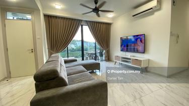 Condominium for Rent 1