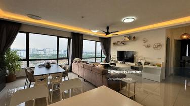 3 bedroom Paloma Tropicana Metropark For Sale 1