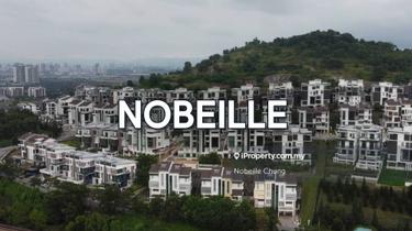 Gated And Facing Open, Kingsley Hills, Putra Heights, Usj, The Glades 1
