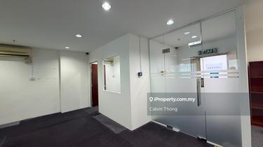 Office for Rent 1