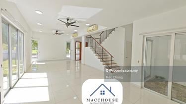 Facing Greenery 24/7 Security Gate & Guarded Freehold Strata Property 1