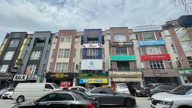 Crowded Area, Jalan Radin Bagus Ground Floor Sri Petaling 1