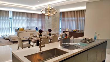 Condominium for Sale 1