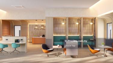 Best Tod Project @ Wangsa Maju 1