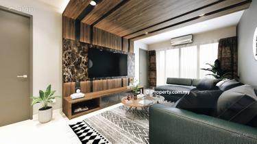 Cash Back, Super Low Density, Free All Legal Fee, Free 80% Furniture 1