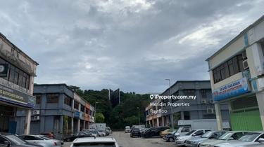 Terrace factory Limited unit 1