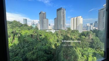 Facing the forest and well maintained 1
