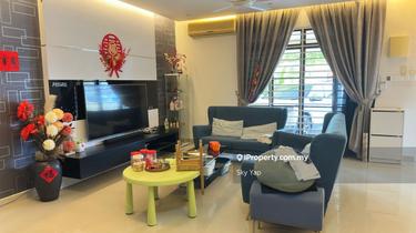 The Most Luxurious Residential Area in Bandar Sungai Long 22x70 1