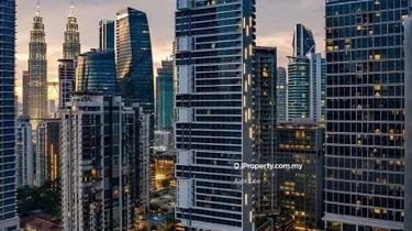 10 Stonor KLCC for Sale Luxury Living in Kuala Lumpur Vibrant City 1