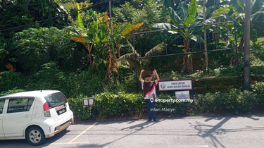 Ttdi, landforsale ttdi 1