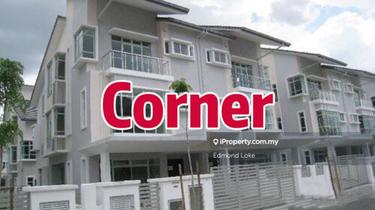 Areca Residence Limited Corner For Sell 1