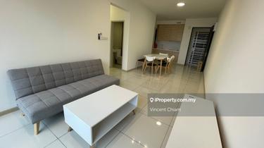 Serviced residence for Rent 1