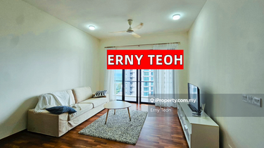 The Tamarind High Floor Seaview Fully Furnished For Rent 1