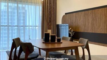 Renai Jelutong Residence Shah Alam Bukit Jelutong Glenmarie 1