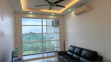 Apartment Bukit Indah Horizon Residence For Rent 1