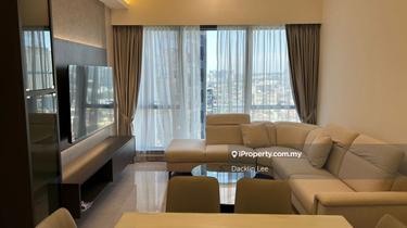 Luxury Meets Connectivity at Core Residence 1