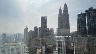 The Ritz Carlton Branded Residences KLCC view for sale, Call now 1