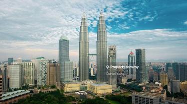 Serviced residence for Sale 1