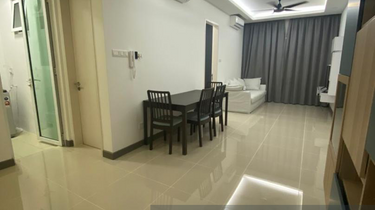South Bank (Many units on hand) @ Bangsar south 1