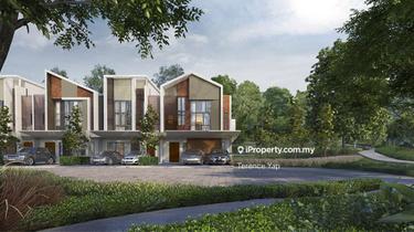 Kota Kemuning, Subang Jaya, Puchong, Klang new landed 1