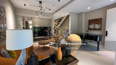 East Residences Exclusive Unit For Rent 1