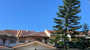 Bandar Seri Putra Facing Open Area 4 Parking 1