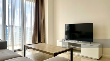 Serviced residence for Rent 1