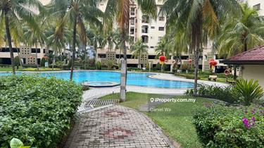 Prisma Cheras Condo For Sale 1