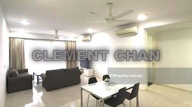 Condominium for Rent 1
