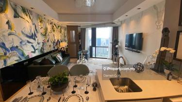 Star Residences Two 1
