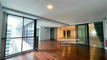 Condominium for Sale 1