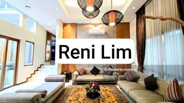 2 Storey Bungalow, Freehold, Below Market Price, Good Deal 1