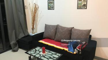 Live stress-free with our turnkey fully furnished rentals 1