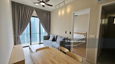 Laurel 2 bedroom fully furnished 1