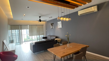 Condominium for Sale 1