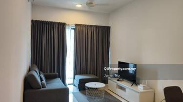 Serviced residence for Rent 1