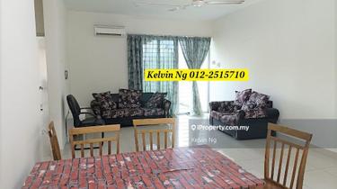 Aman Heights Freehold Corner Unit For Sale 1