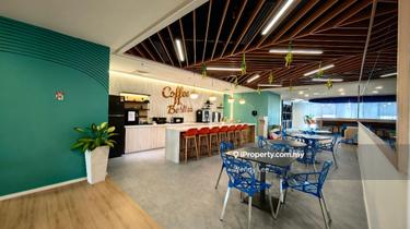 Renovated with design  1