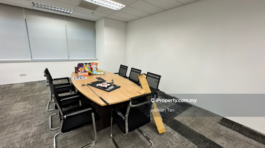 Office for Rent  1