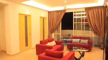 Ridzuan Condominium (Investment Unit) @ Bandar Sunway 1
