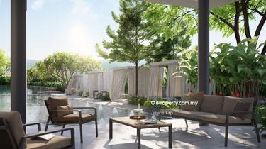 Best Tod Project @ Wangsa Maju 1
