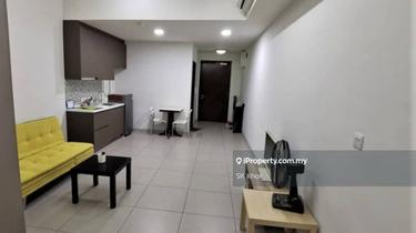 Fully Furnished Well Maintain Studio For Sale 1