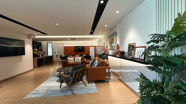 Fully Furnished Office @ Song Ban Kheng 1