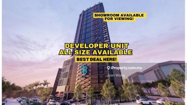 Bangsar 38. Contact me for free e-brochure. Book a viewing anytime!  1